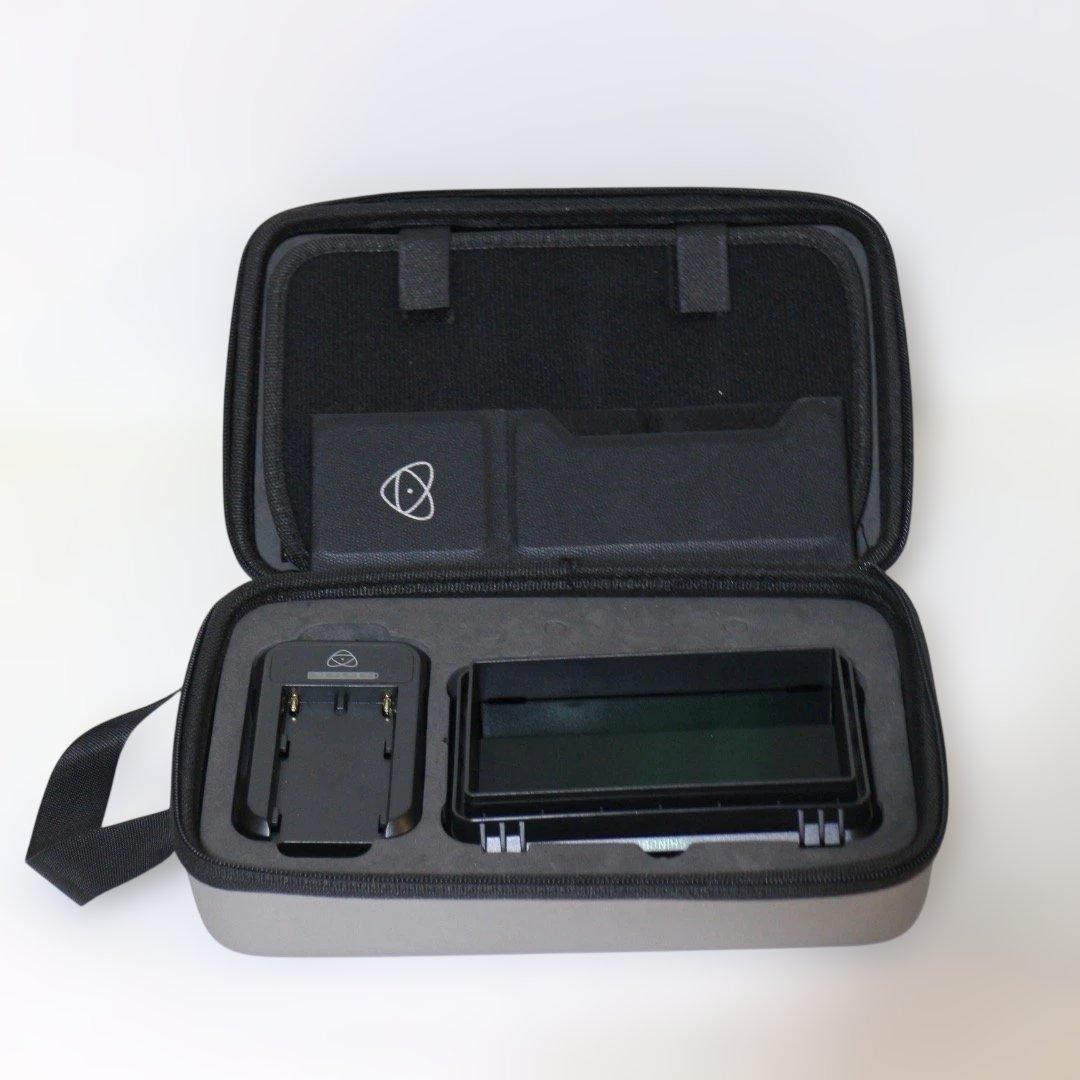 ATOMOS SHINOBI(5.2インチカラーモニター）