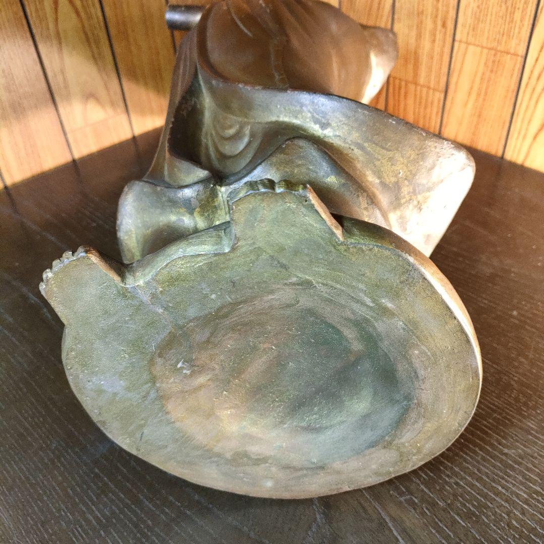 観音像