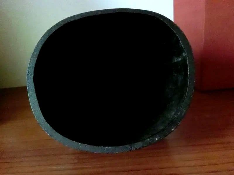 希少★鳥の彫刻家　山本常一作品　ふくろう/梟　彫像 置物 外箱付　森の賢者　鉄