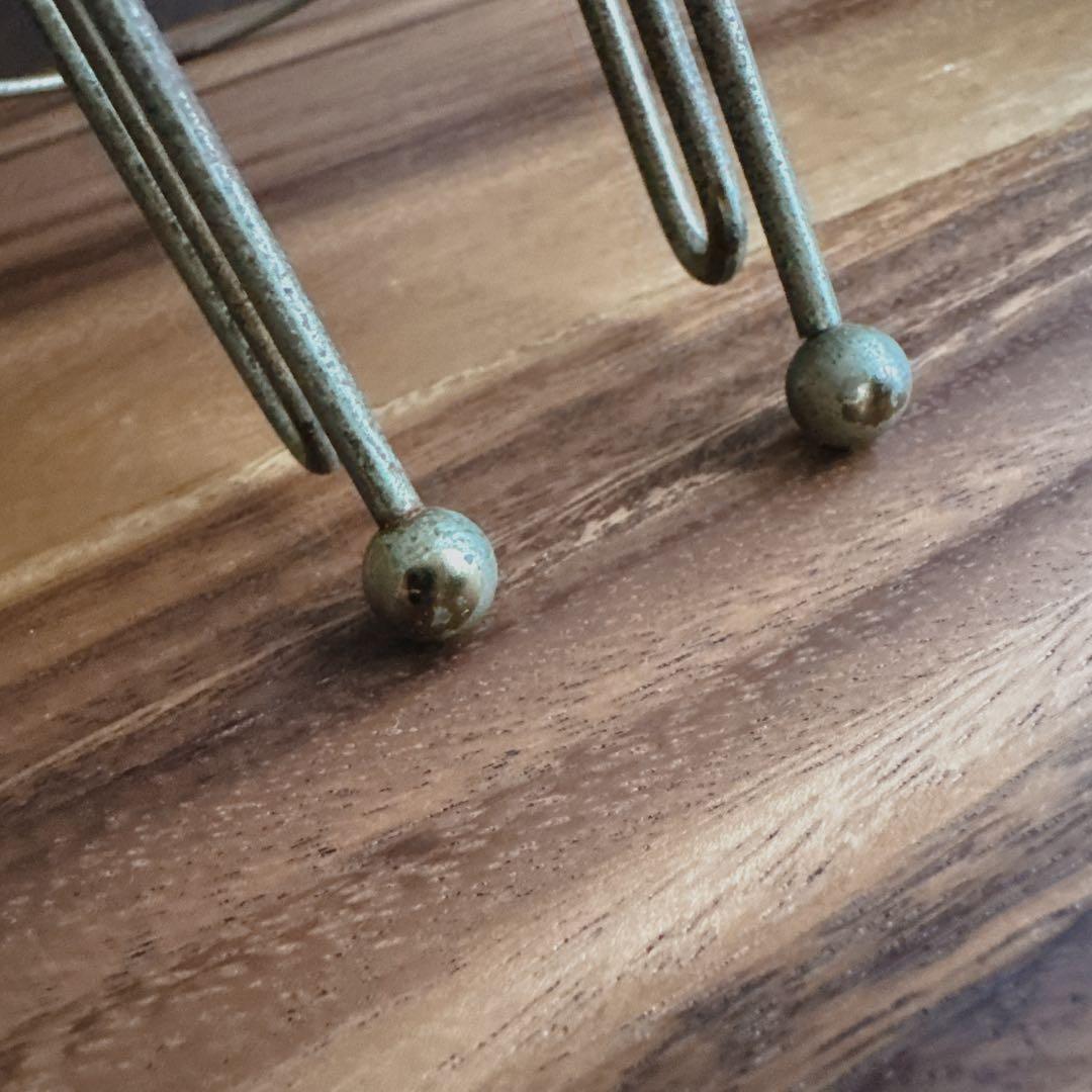 オールドパイレックス デルファイトゴールデングレープCHIP&DIPボウルセット