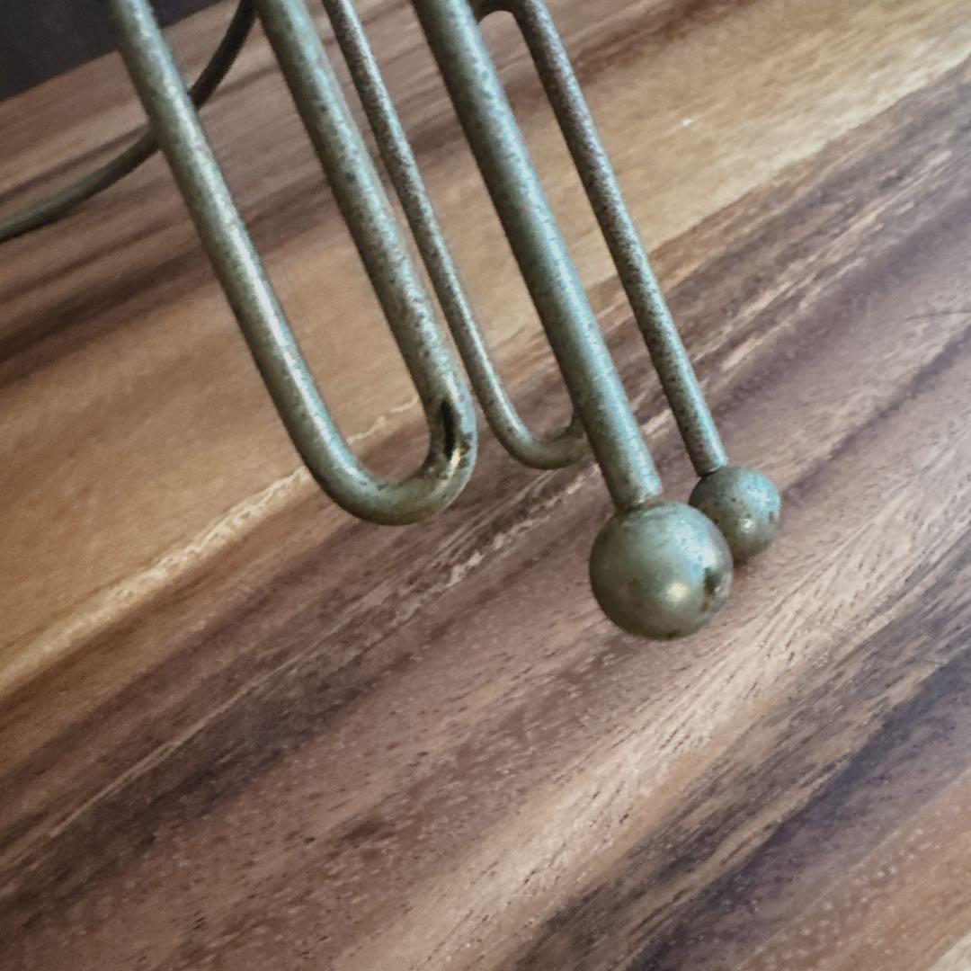 オールドパイレックス デルファイトゴールデングレープCHIP&DIPボウルセット