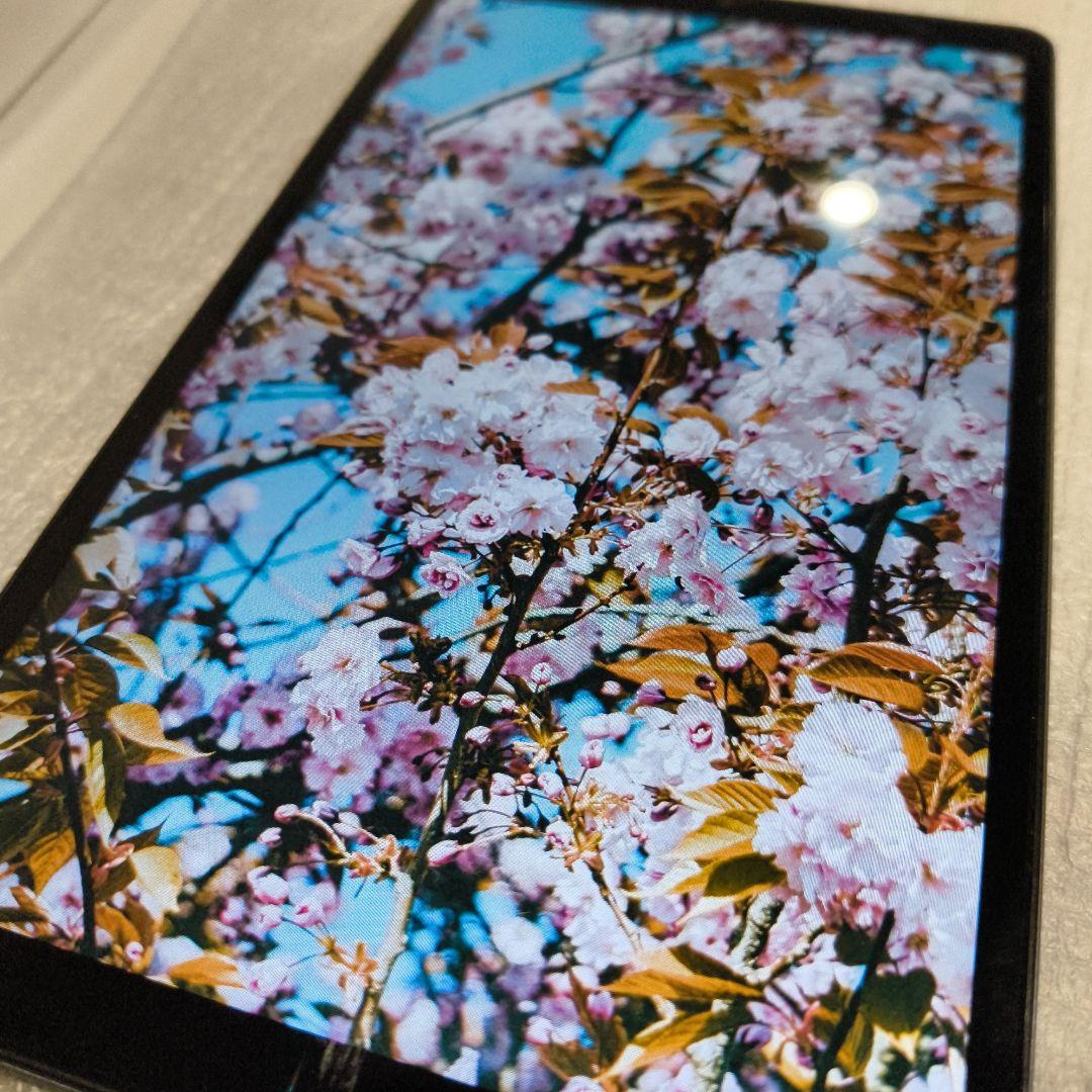ALLDOCUBE iPlay60 mini 8インチ 準最新タブレット