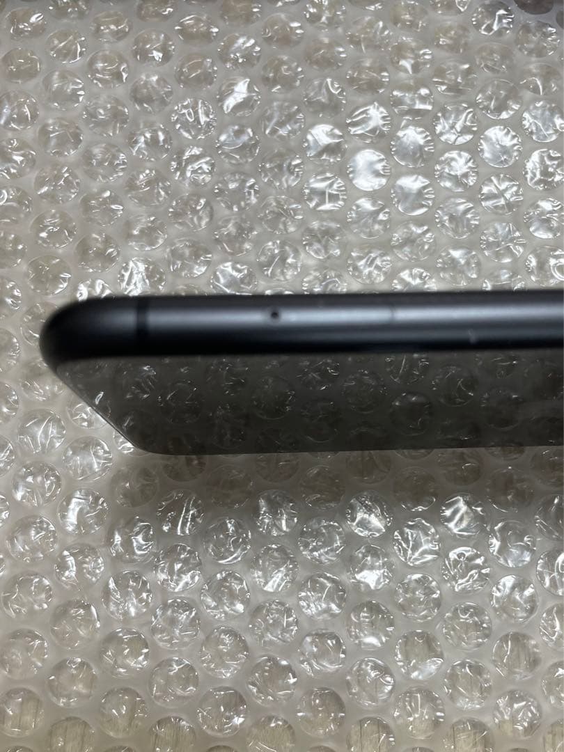 iPhone 11 ブラック 128GB 訳あり　Apple ジャンク