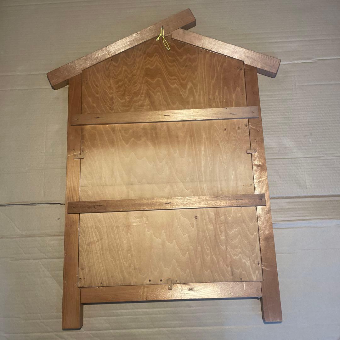 大相撲　昭和３９　板番付　番付　横綱　大鵬　柏戸　レトロ　骨董　珍品