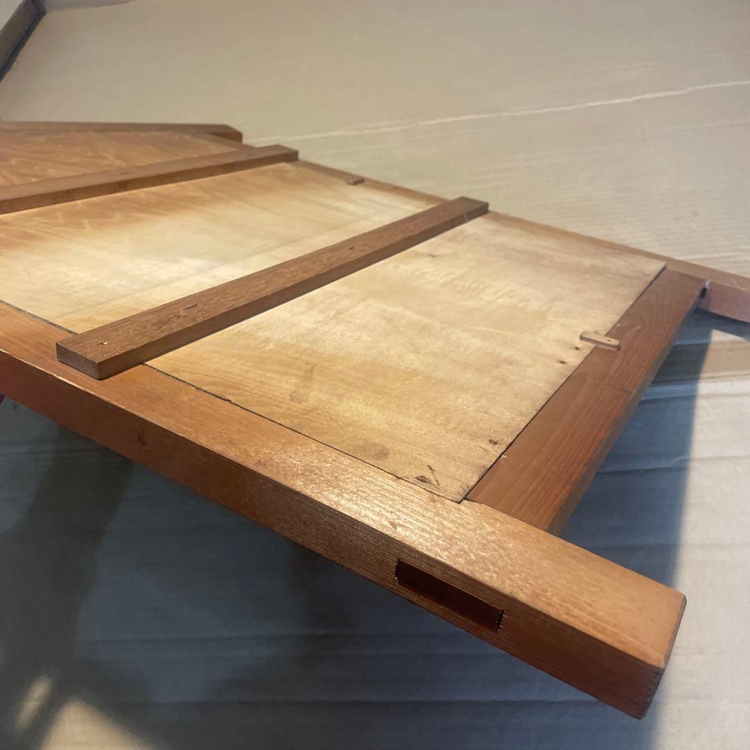 大相撲　昭和３９　板番付　番付　横綱　大鵬　柏戸　レトロ　骨董　珍品