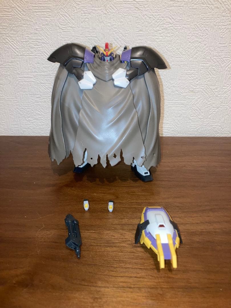 MG ガンダムW 系　セット