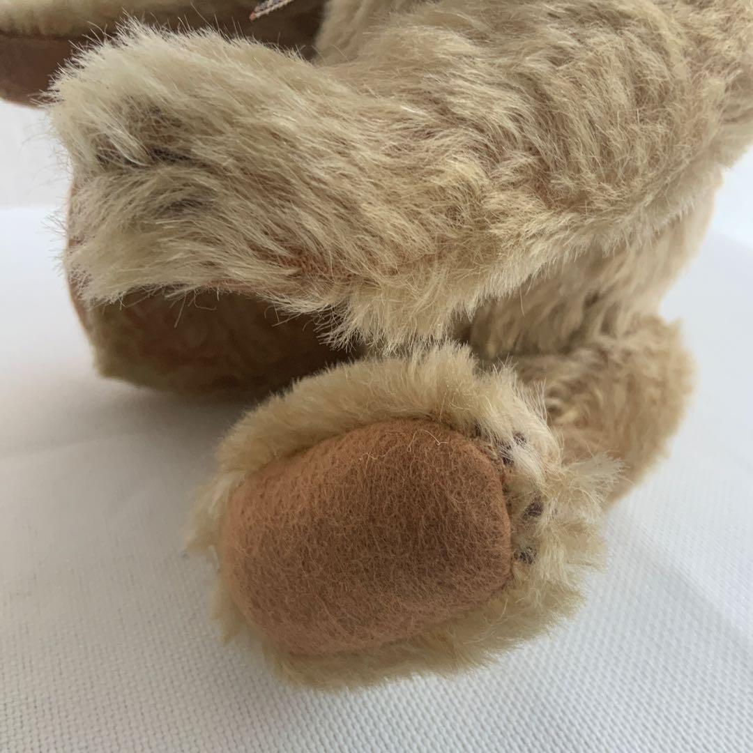 Steiff シュタイフ　テディベア　クラッシック