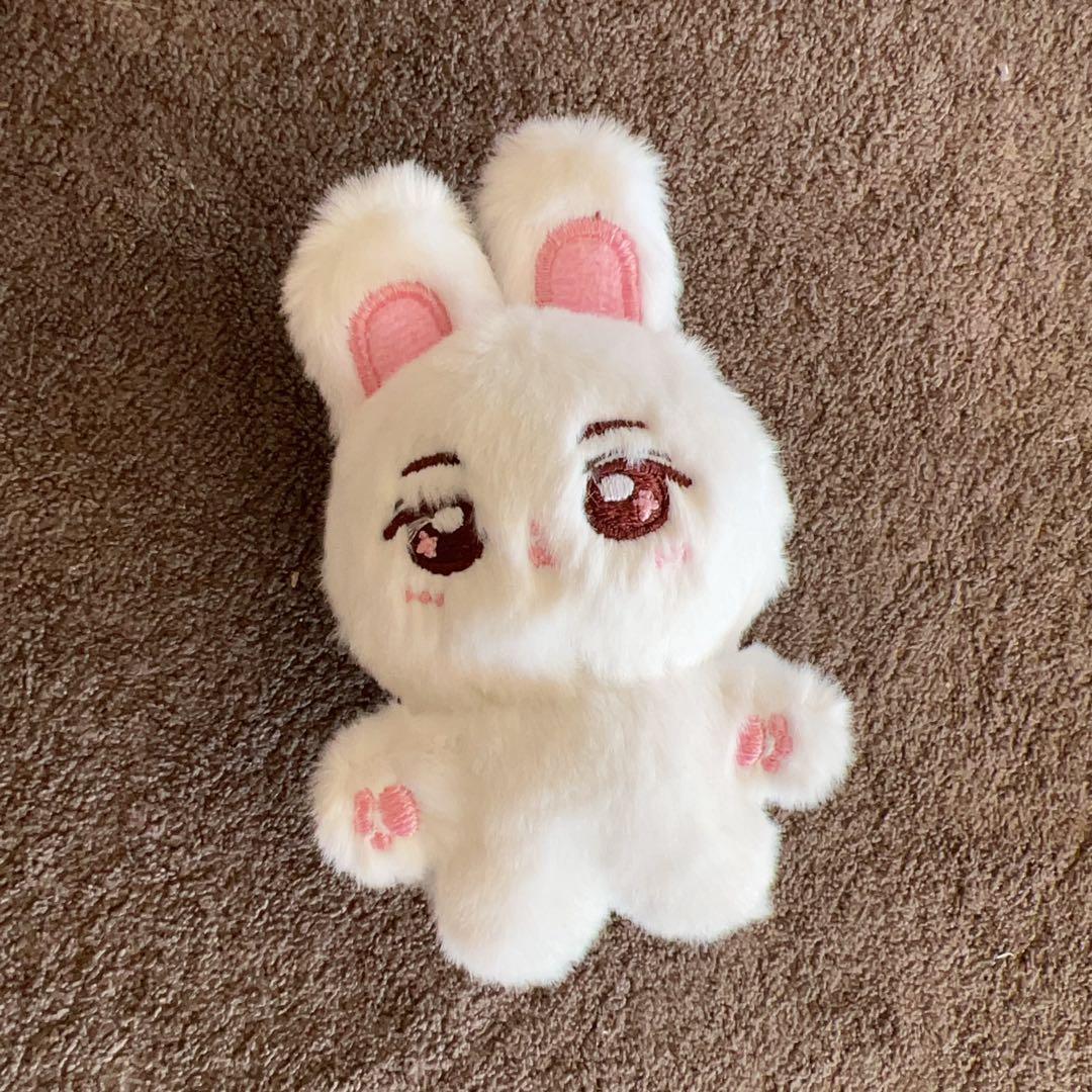 boys planet ALD1 サンウォン 10cm ぬいぐるみ 상몽몽
