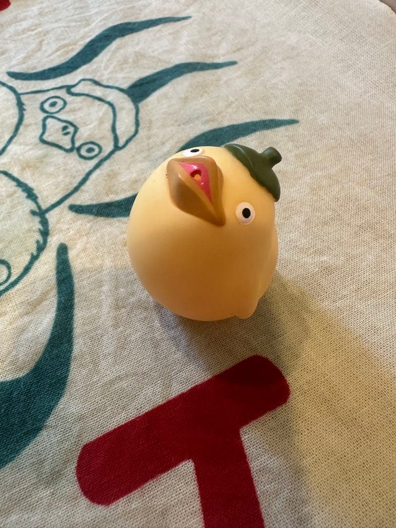 【レア】千と千尋の神隠し　オオトリサマ　銭湯セット
