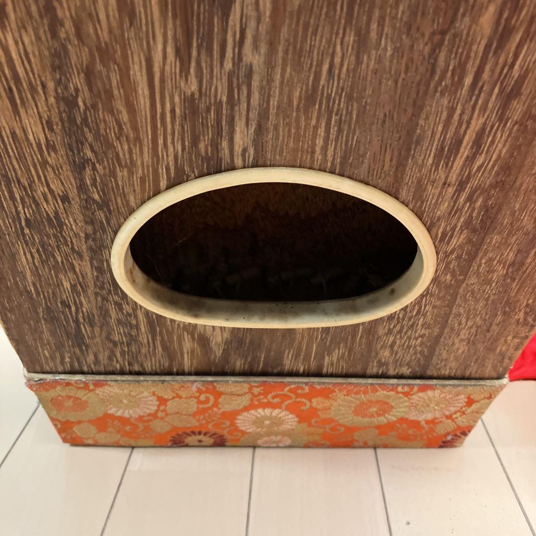 お琴　13弦　和楽器　レトロ　箏曲　楽譜立て☆引取限定