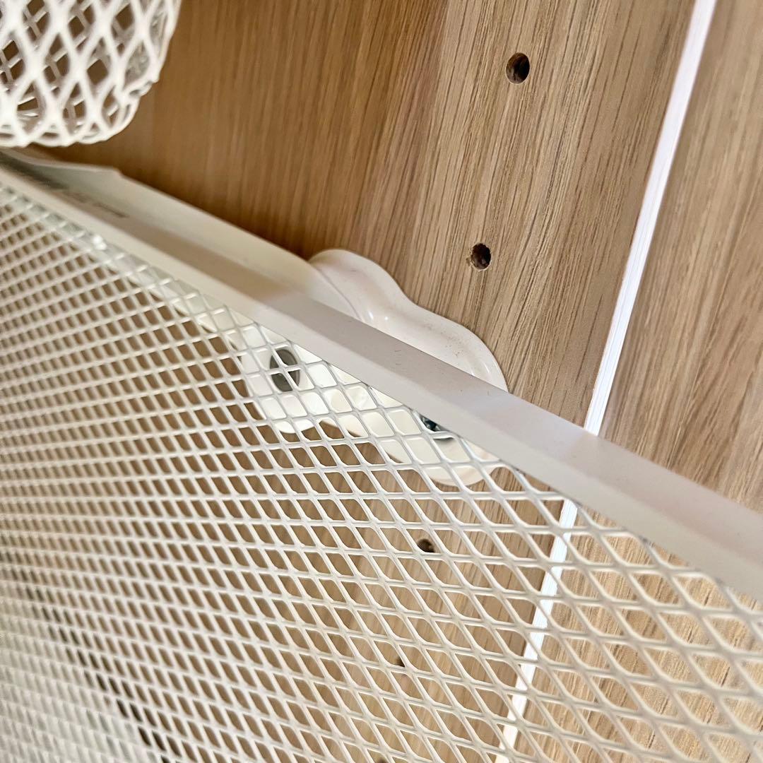 IKEA イケア ワードローブ FORSAND 704.349.62 日本製