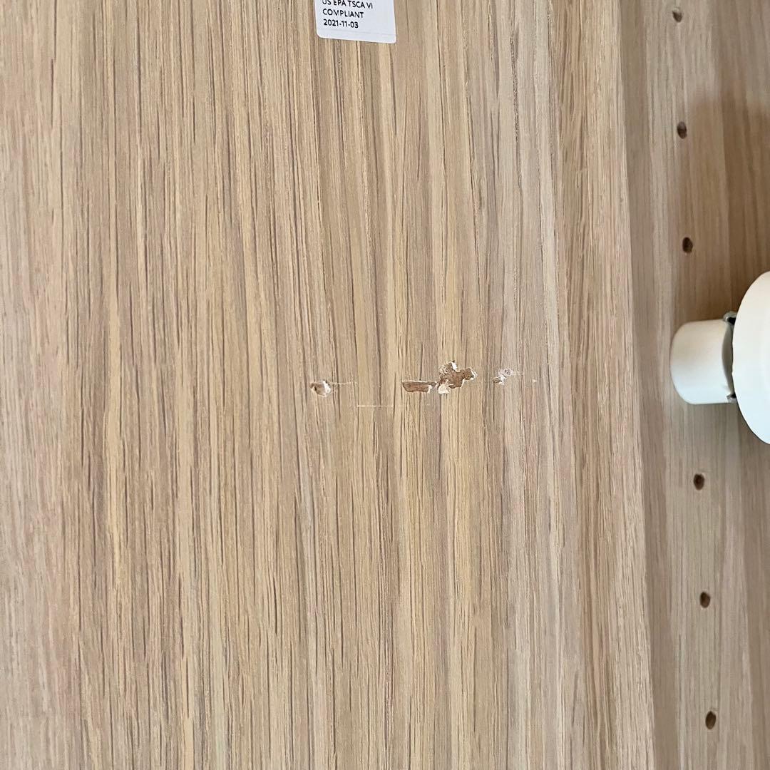 IKEA イケア ワードローブ FORSAND 704.349.62 日本製