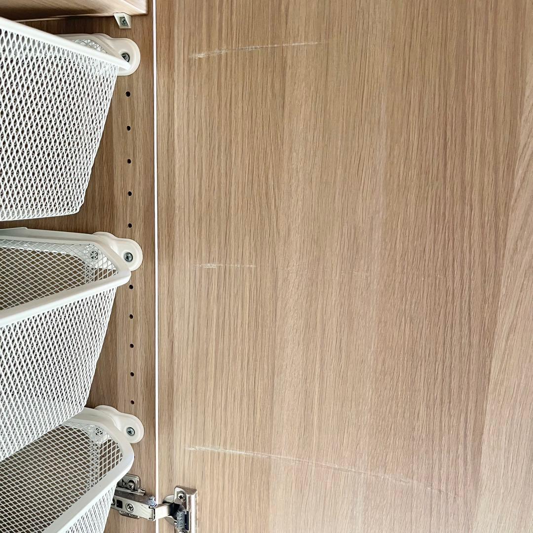 IKEA イケア ワードローブ FORSAND 704.349.62 日本製