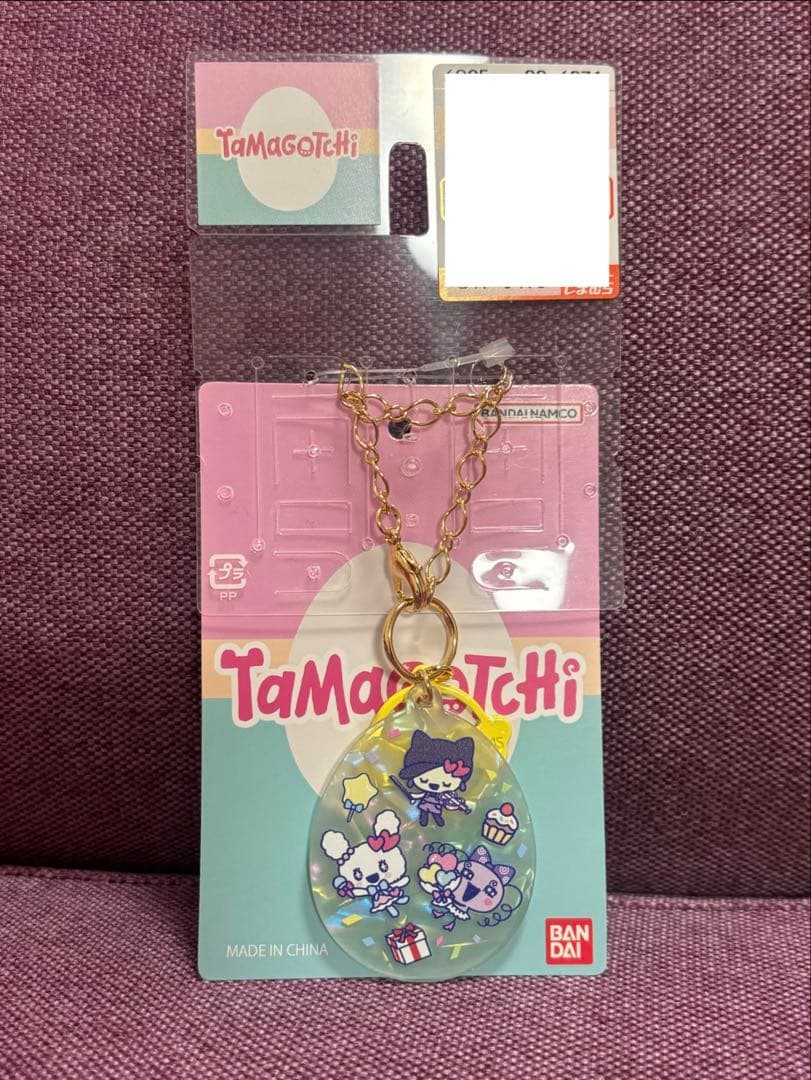 たまごっち しまむら 収納ボックス 枕カバー ポーチ パスケース アクキー