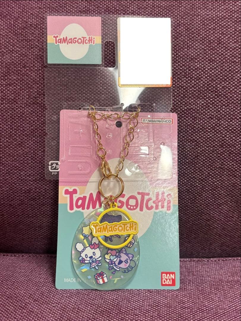 たまごっち しまむら 収納ボックス 枕カバー ポーチ パスケース アクキー