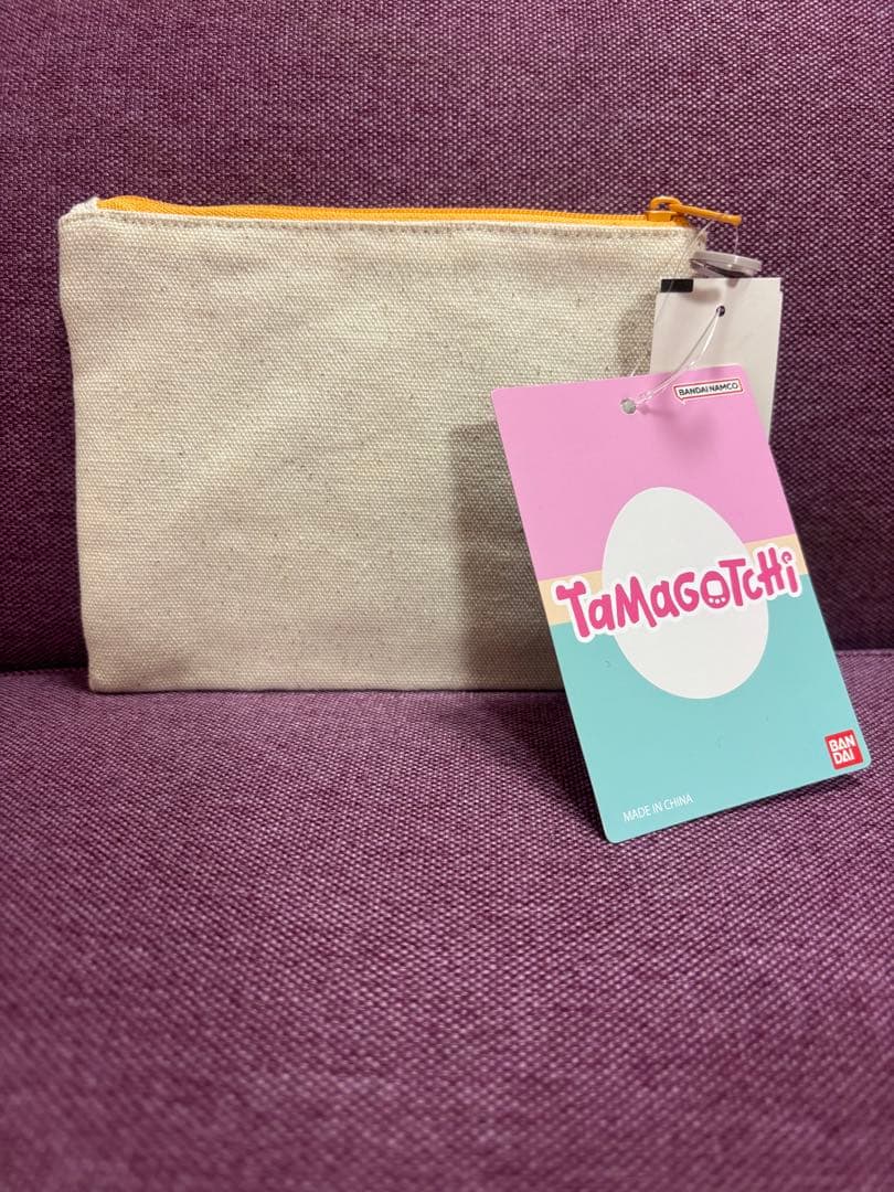 たまごっち しまむら 収納ボックス 枕カバー ポーチ パスケース アクキー