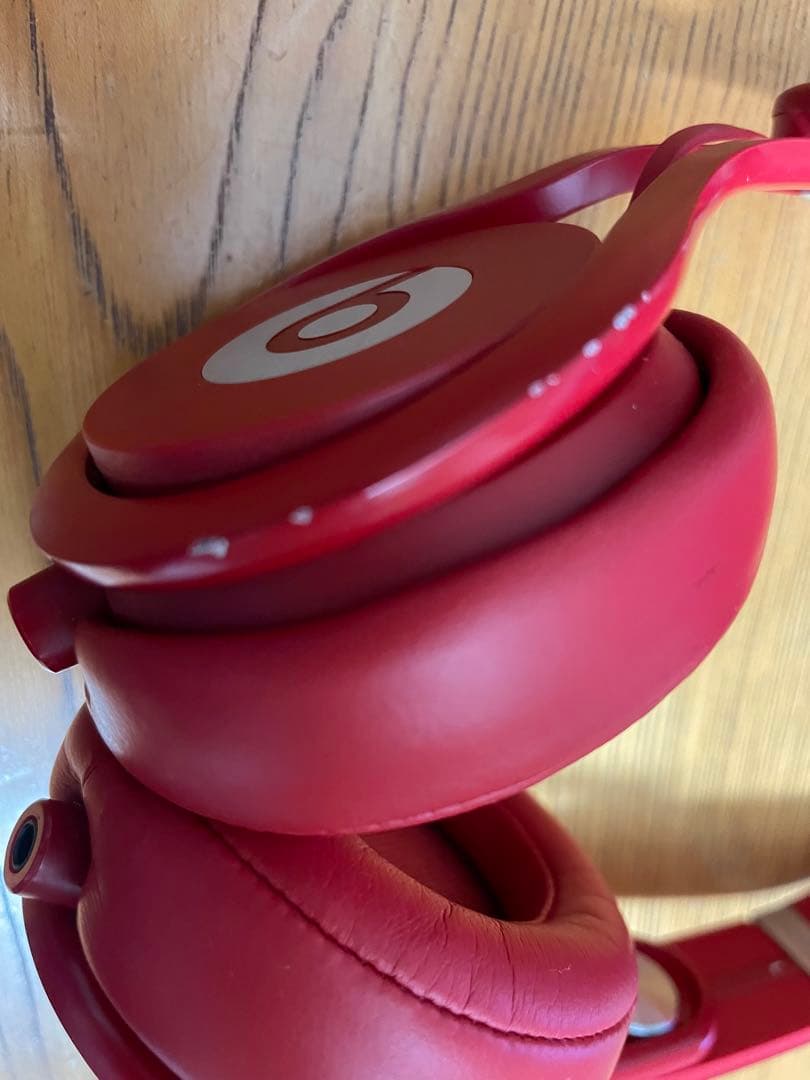 ステレオヘッドホン　beats mice
