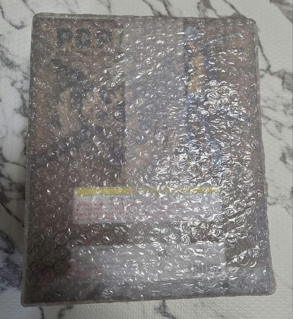 ONE PIECE　フィギュア POP トラファルガー・ロー　ワンピース