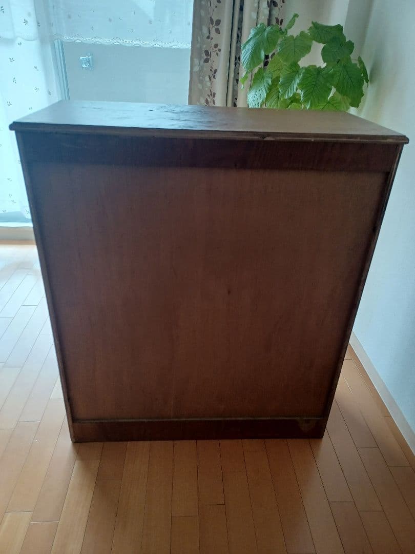 本日限り大幅値下げ！アンファン コーハウス チェスト カントリー ビンテージ