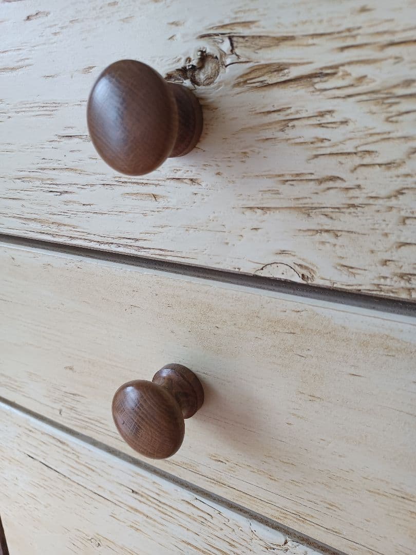 本日限り大幅値下げ！アンファン コーハウス チェスト カントリー ビンテージ