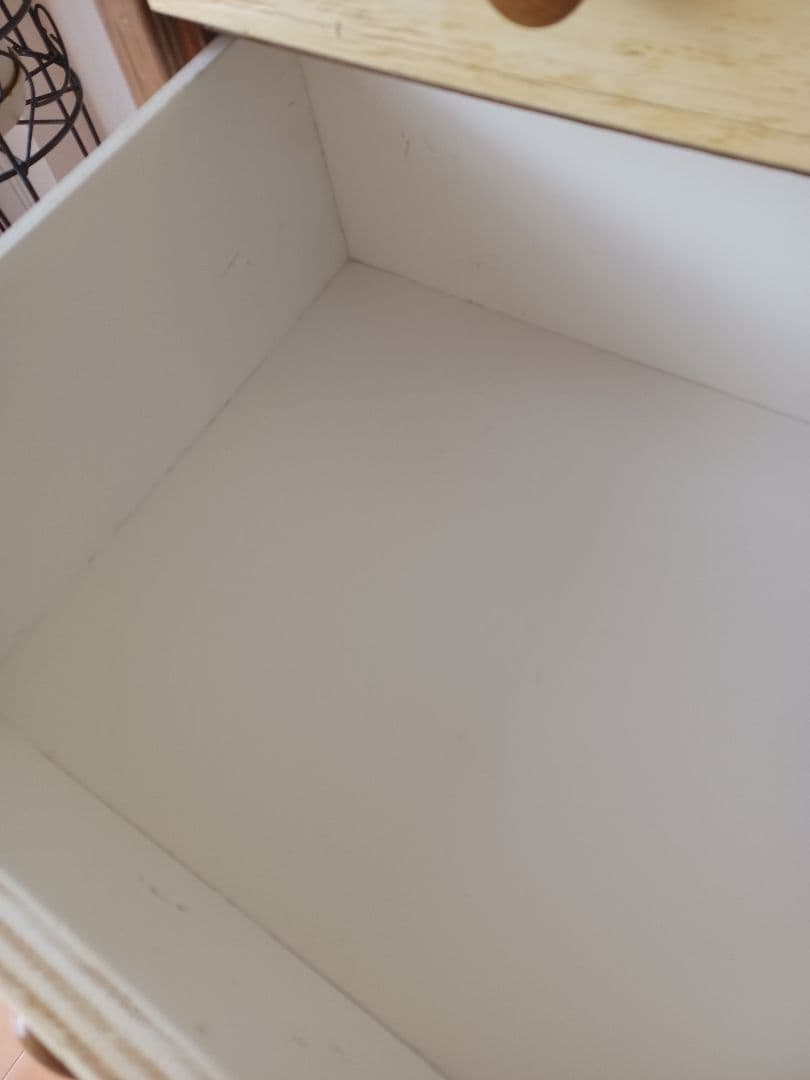 本日限り大幅値下げ！アンファン コーハウス チェスト カントリー ビンテージ