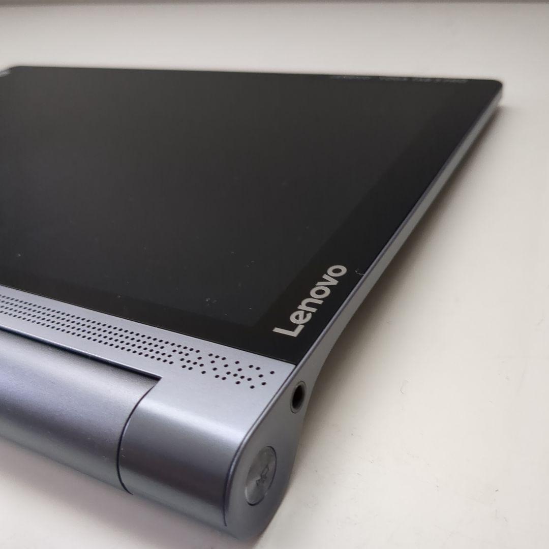 YOGA TAB 3 Pro 64GBモデル プロジェクター内蔵タブレット