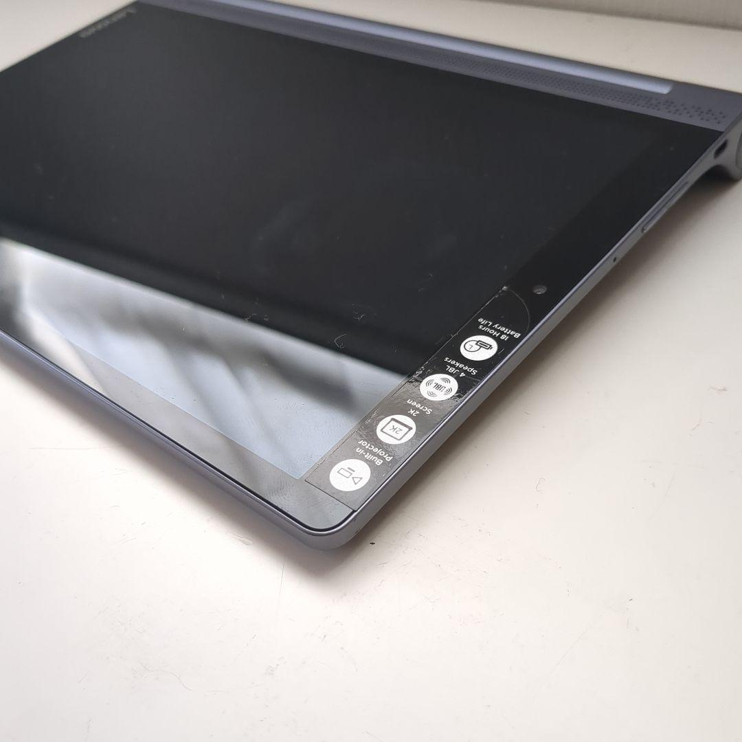 YOGA TAB 3 Pro 64GBモデル プロジェクター内蔵タブレット
