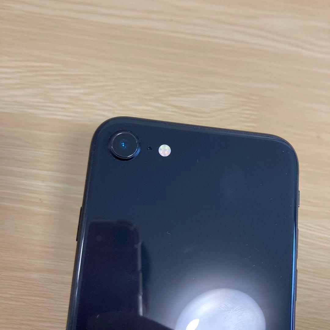 iPhoneSE 第2世代