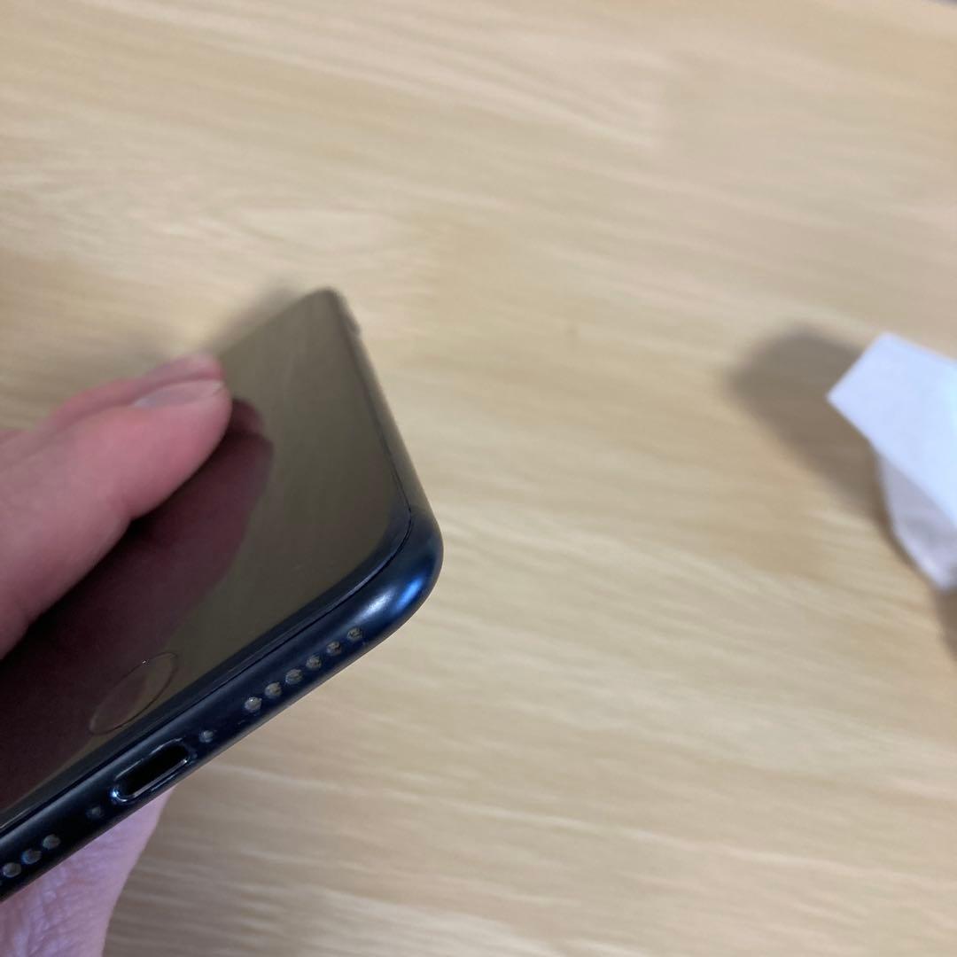 iPhoneSE 第2世代
