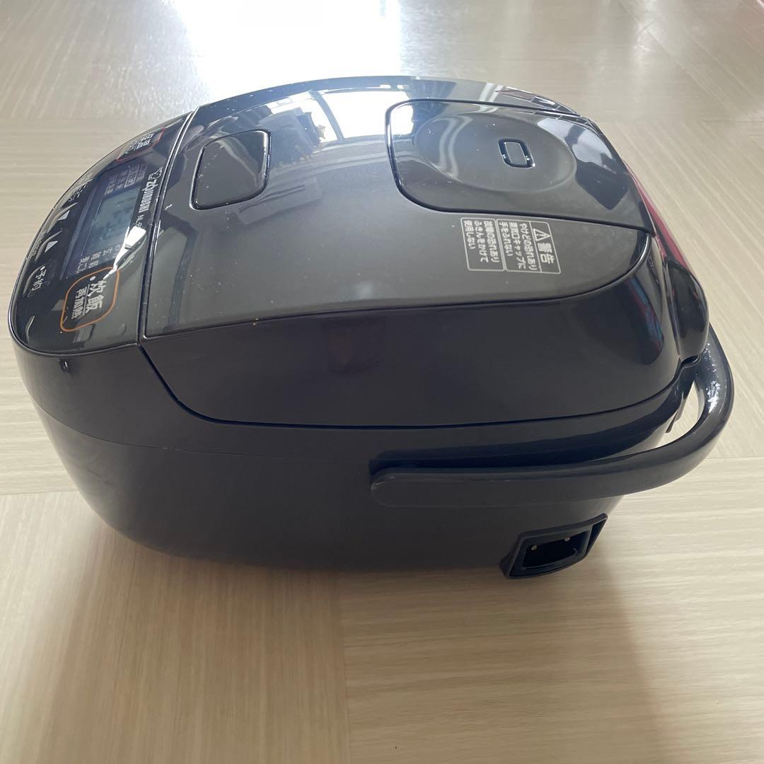 象印 炊飯器3合 23年製