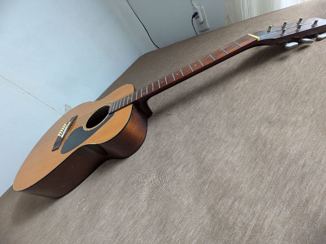 YAMAHA FG-120F アコギ 使用感あり 動作品