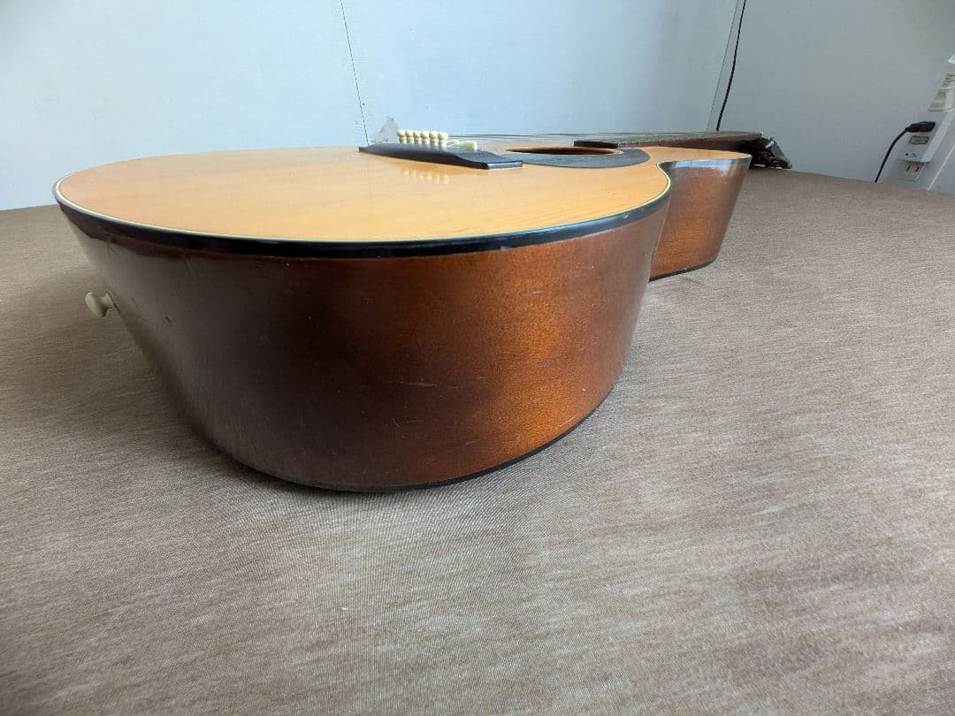YAMAHA FG-120F アコギ 使用感あり 動作品