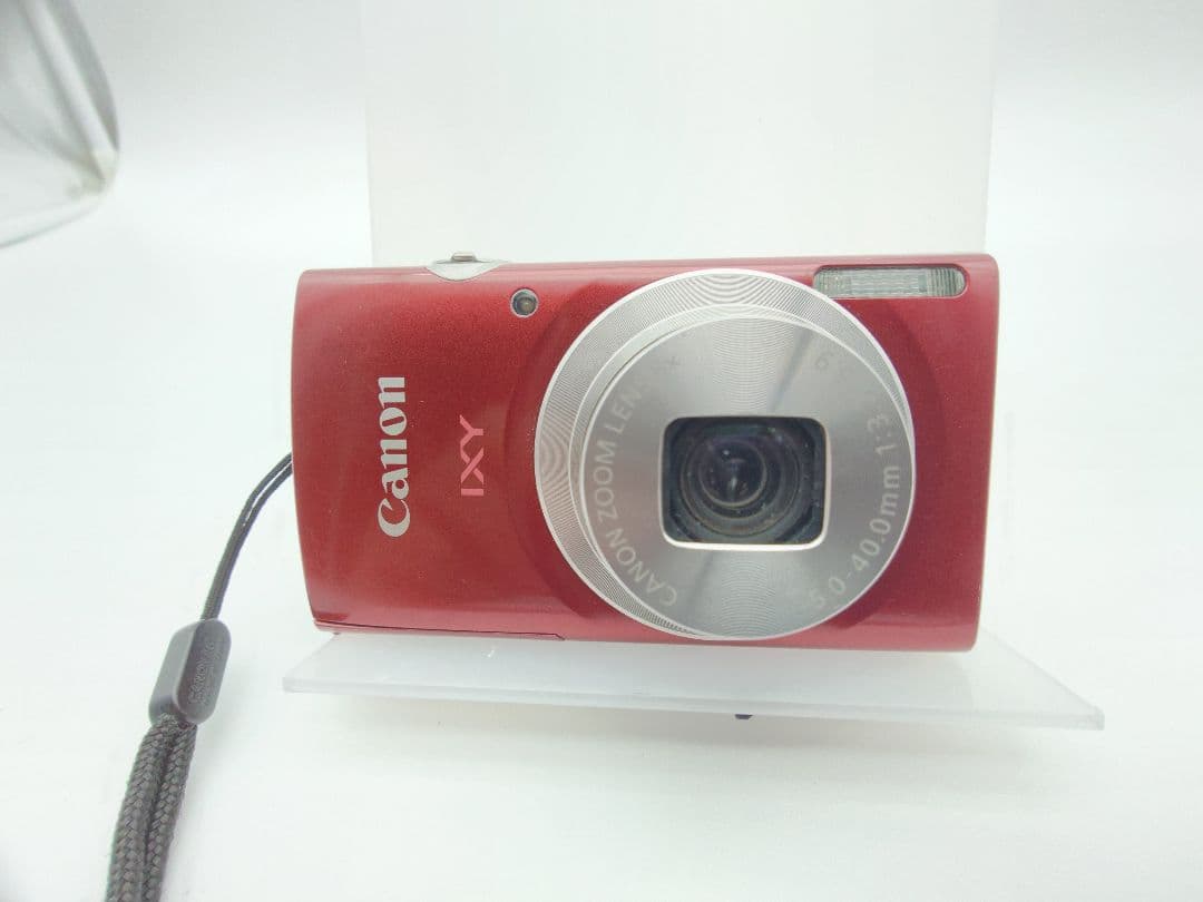 Canon IXY 200 ジャンク