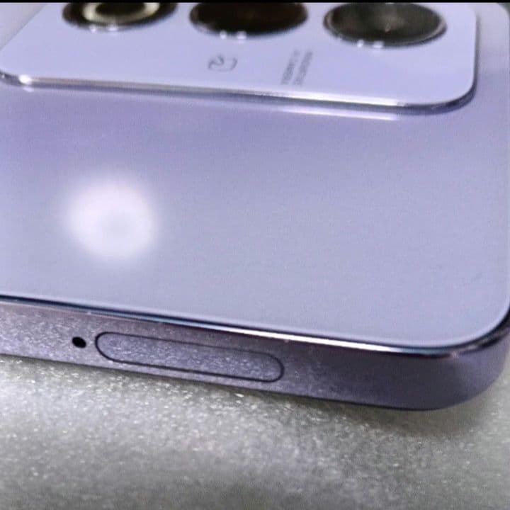 oppo a3 5g　A402 OP 　ワイモバイル版　スマートフォン美品中古品