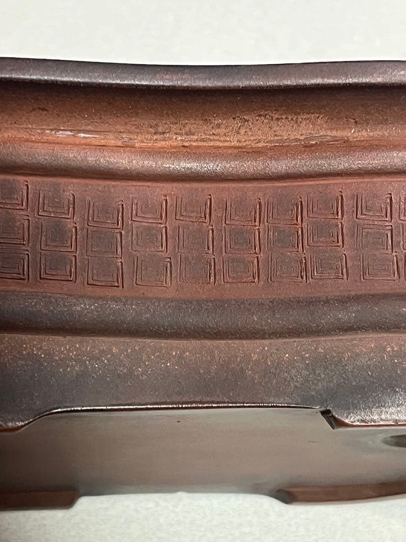 盆栽鉢　植木鉢　陶芸　園芸　盆栽　ガーデニング