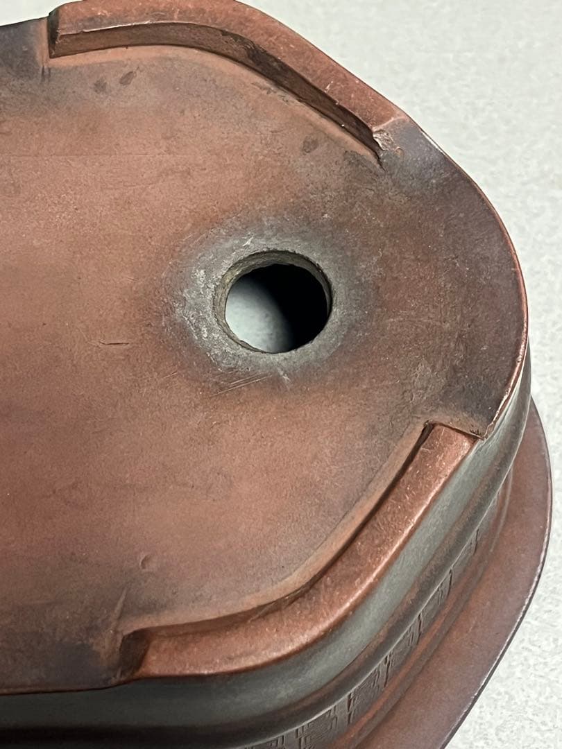 盆栽鉢　植木鉢　陶芸　園芸　盆栽　ガーデニング