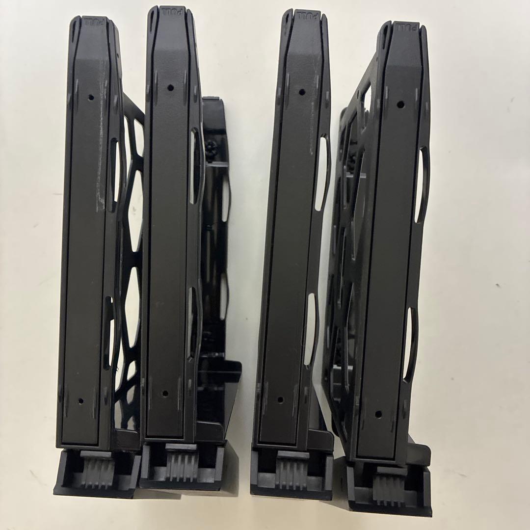 Synology Diskstation DS920+ 4ベイ NAS