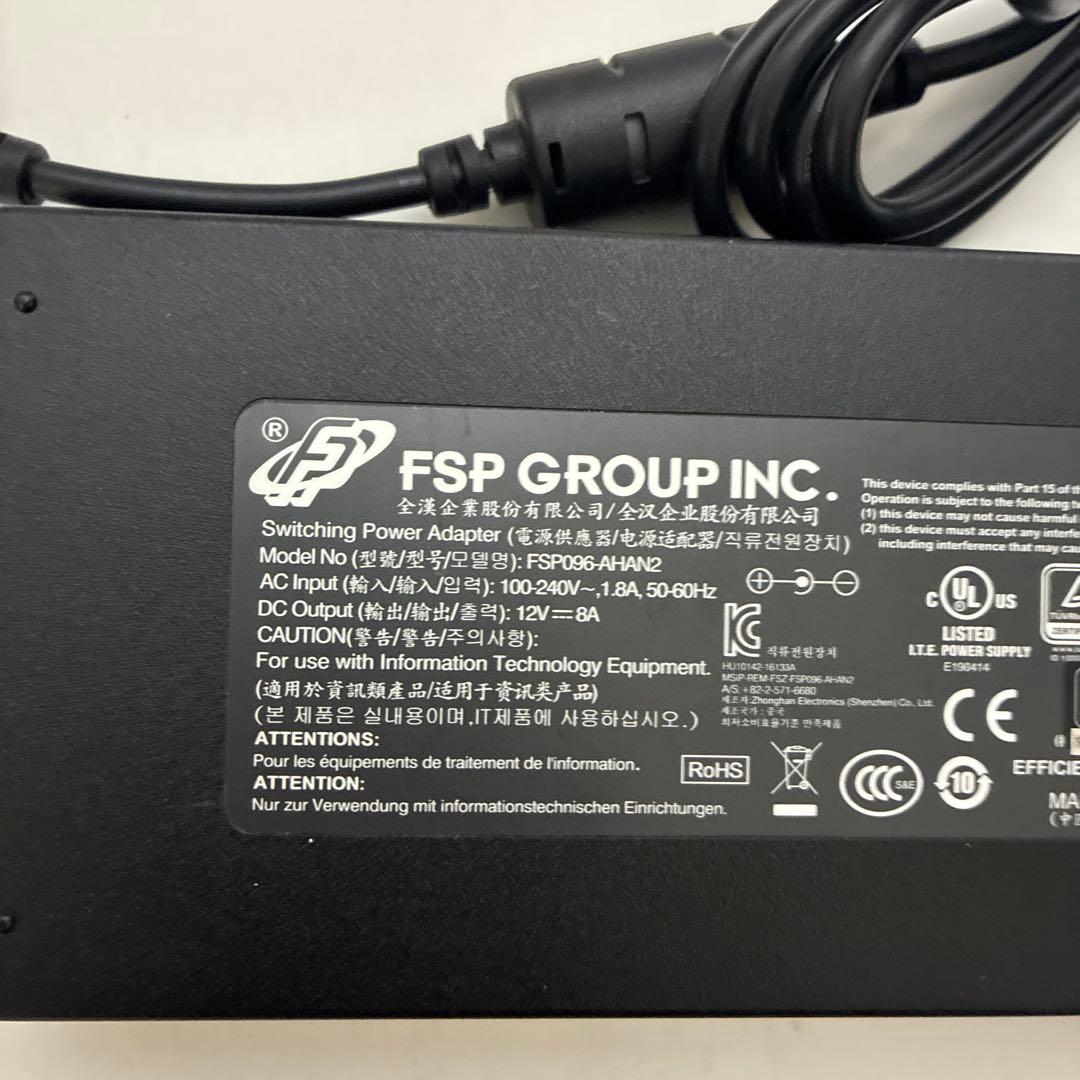Synology Diskstation DS920+ 4ベイ NAS
