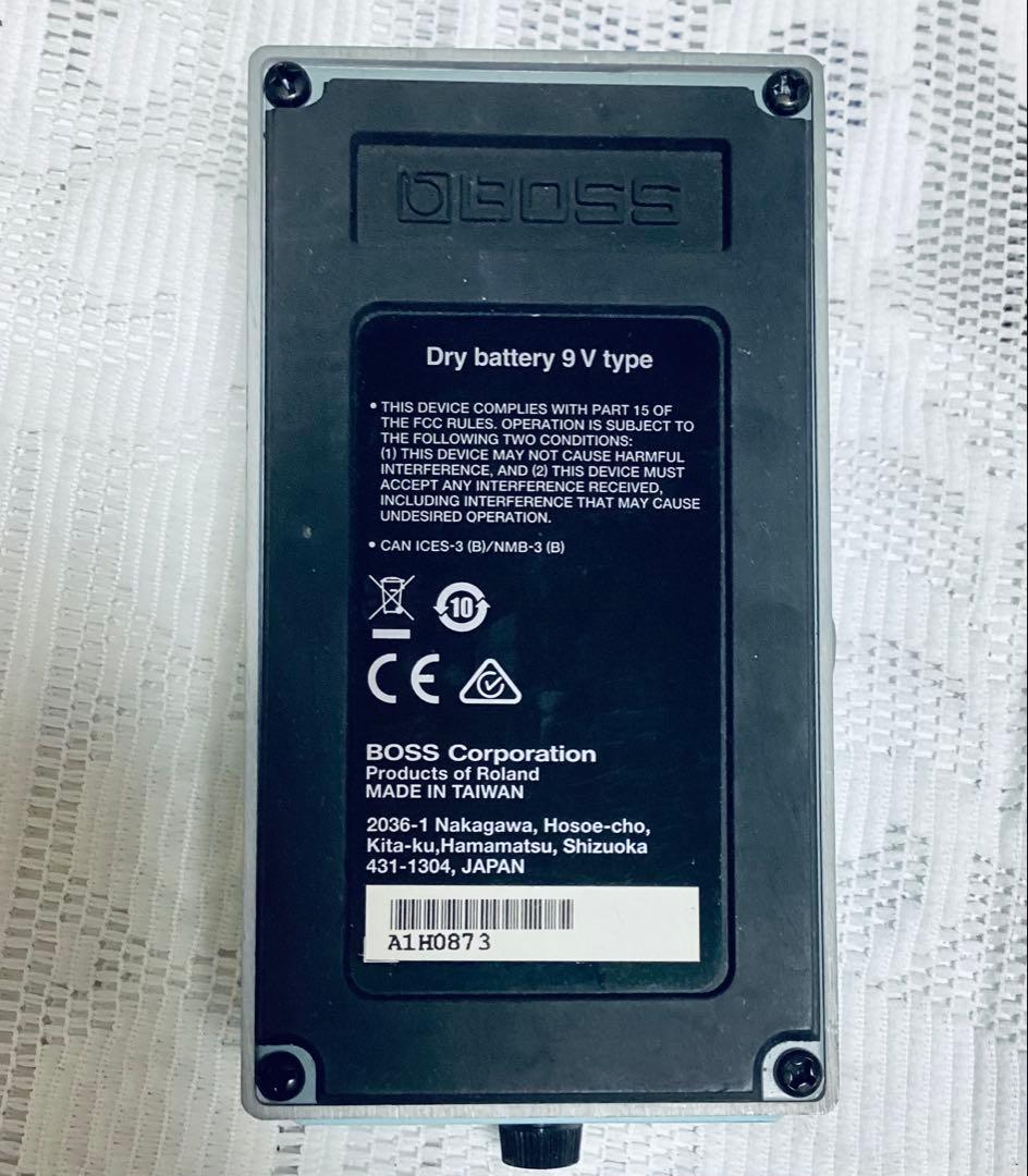 BOSS TU-3 TU-3S CE-5 セット