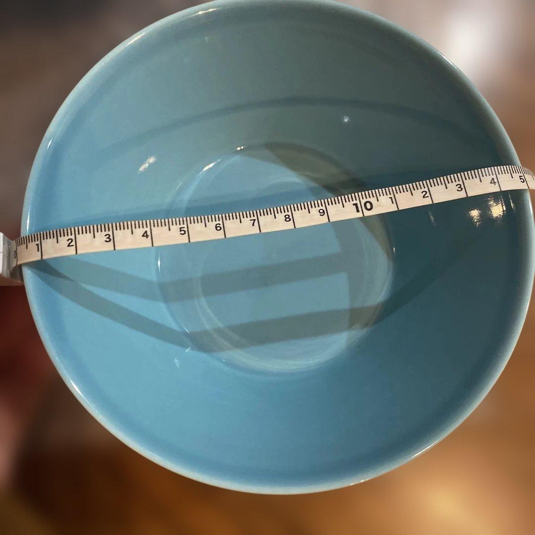 ittala イッタラ ティーマ ボウル21cm×2、15㎝×2