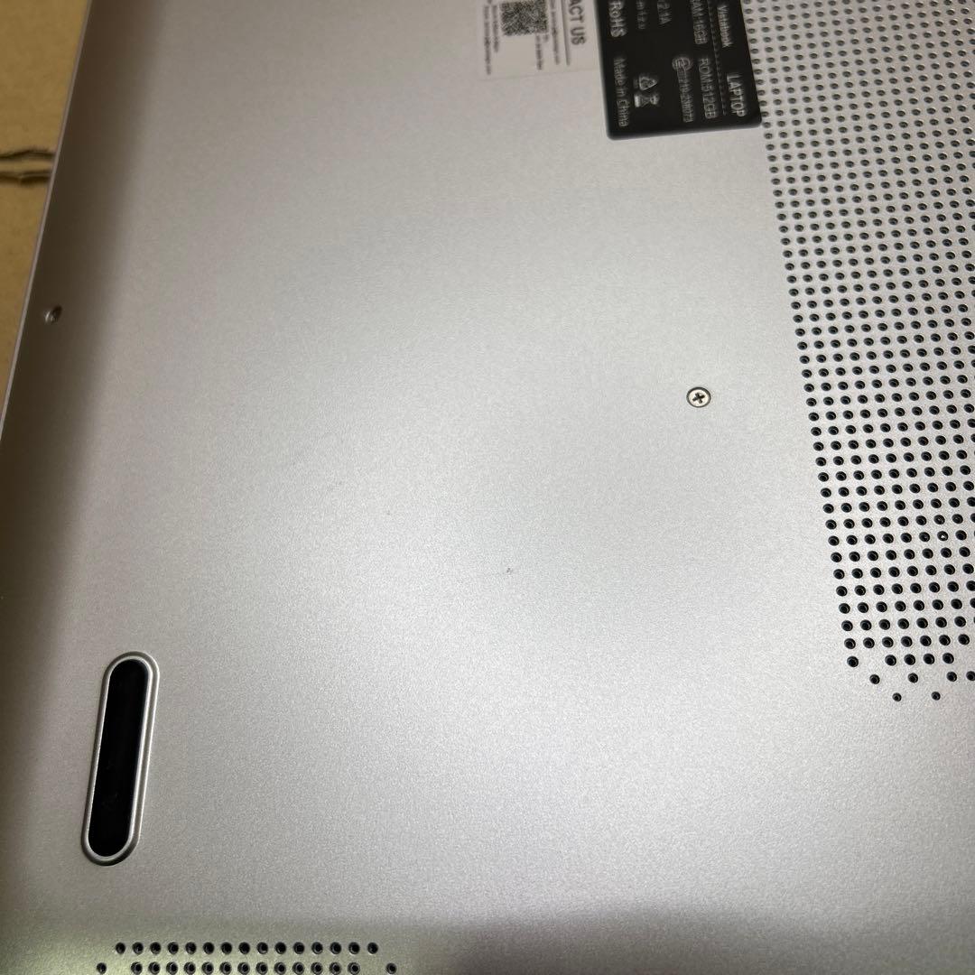 大*仁様 ACEMAGIC ノートパソコン N97 16GB/512GB