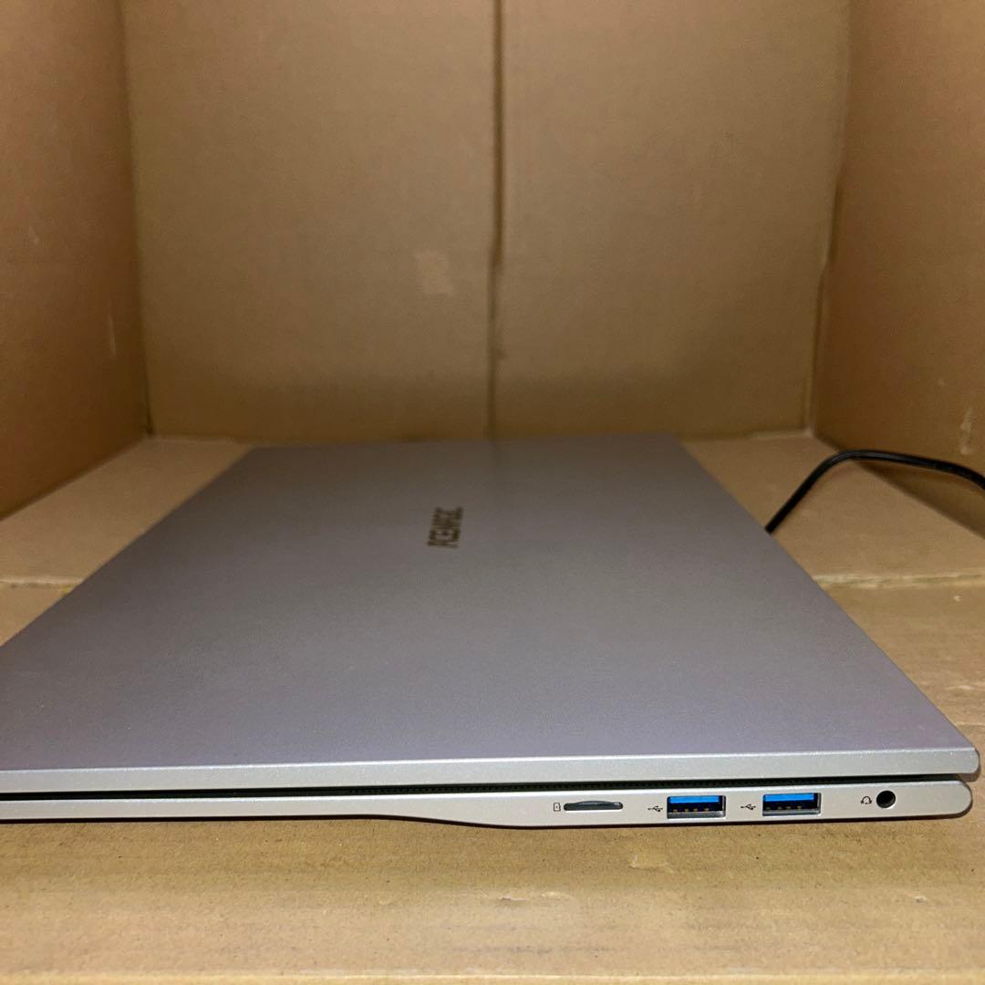 大*仁様 ACEMAGIC ノートパソコン N97 16GB/512GB