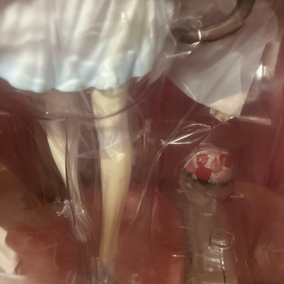 未開封　ネコぱら　ショコラ&バニラ　エデンの夢ver. フィギュア