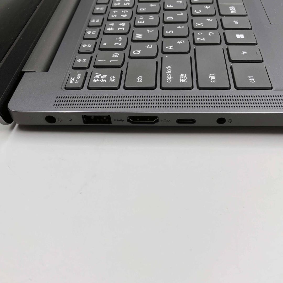 ☆新品同様☆Lenovo☆Ryzen5使用期間2週間☆超美品☆0225-04☆