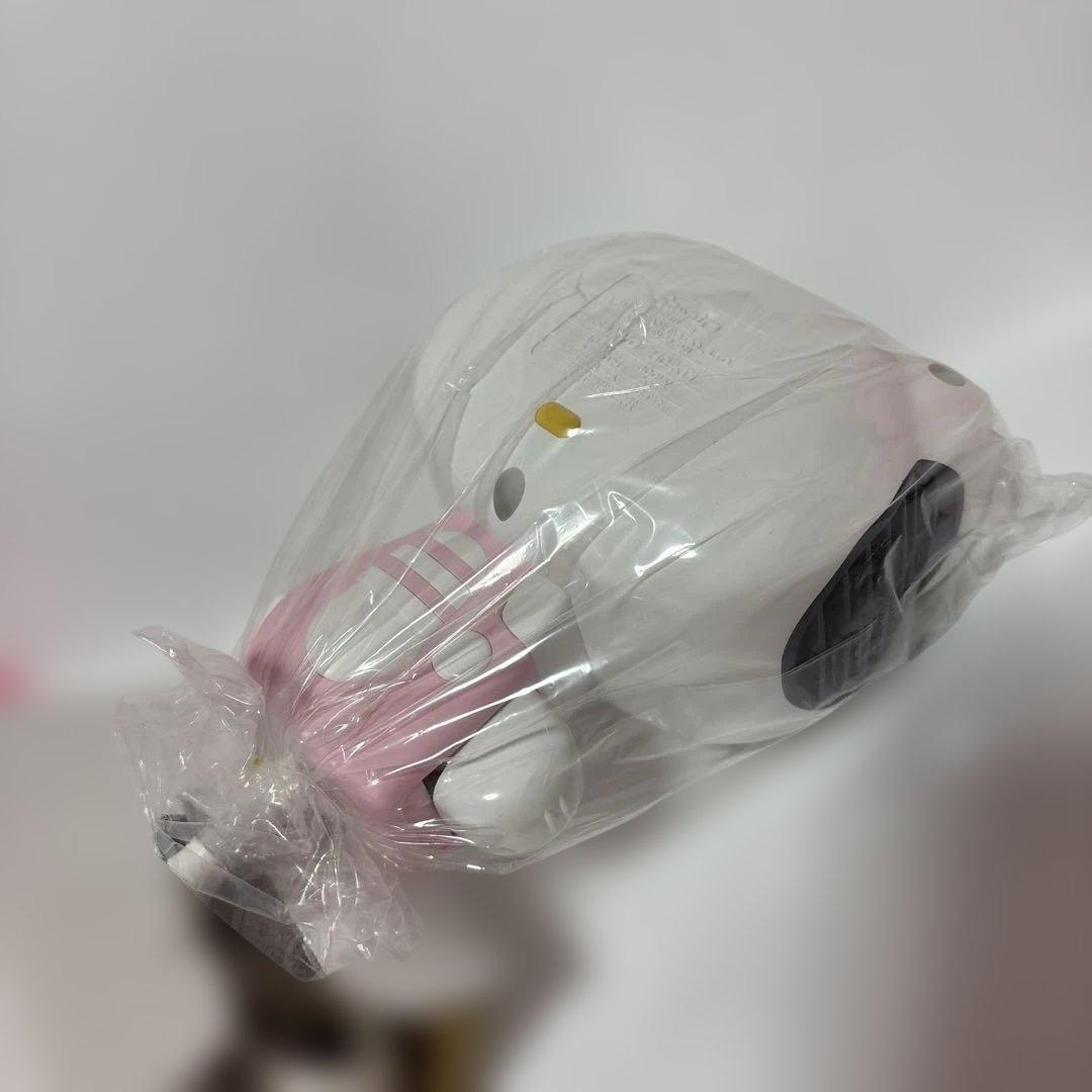 ハローキティ ドライヤー新品未使用未開封