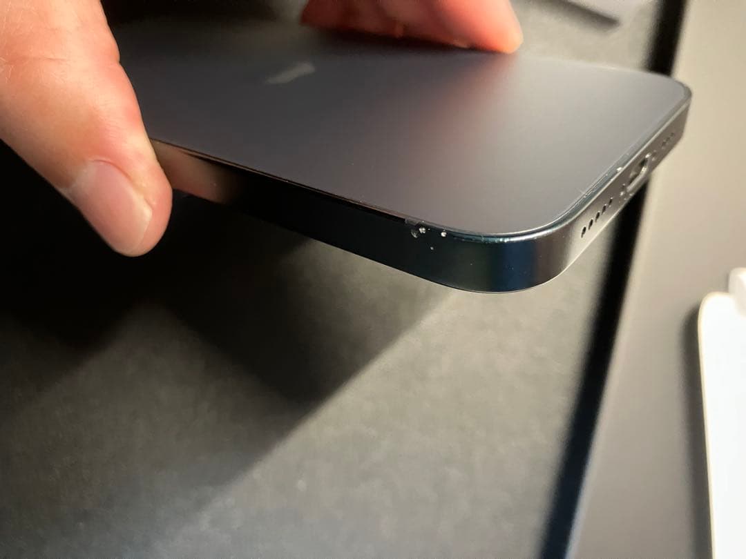 Apple iPhone 16e ブラック128GB 新品ケーブル付SIMフリー