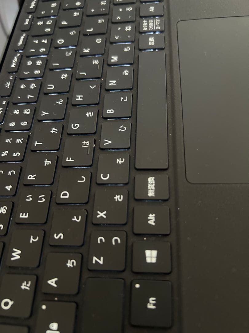 Surface Go 2 キーボード付 OfficeWin11 4GB 64GB