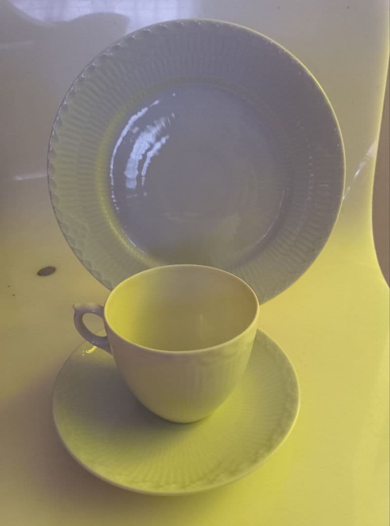 ロイヤルコペンハーゲントリオ