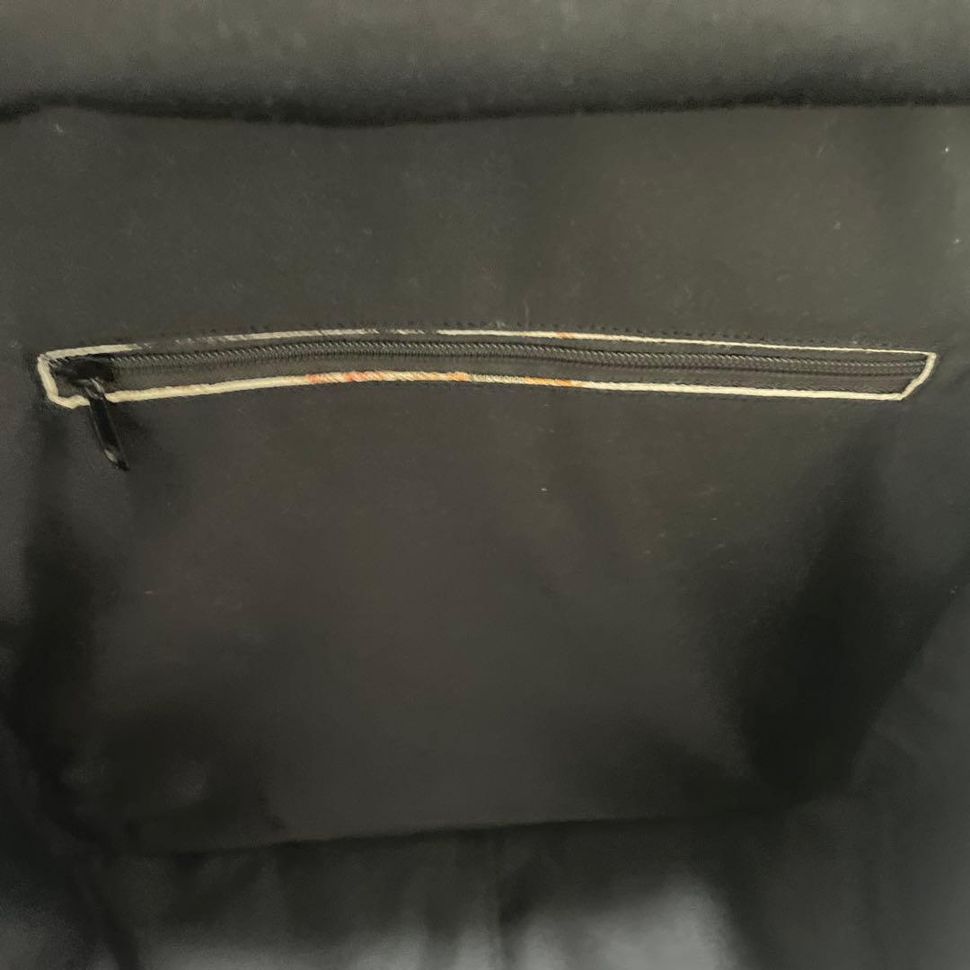 帯リメイクリュック 6-86