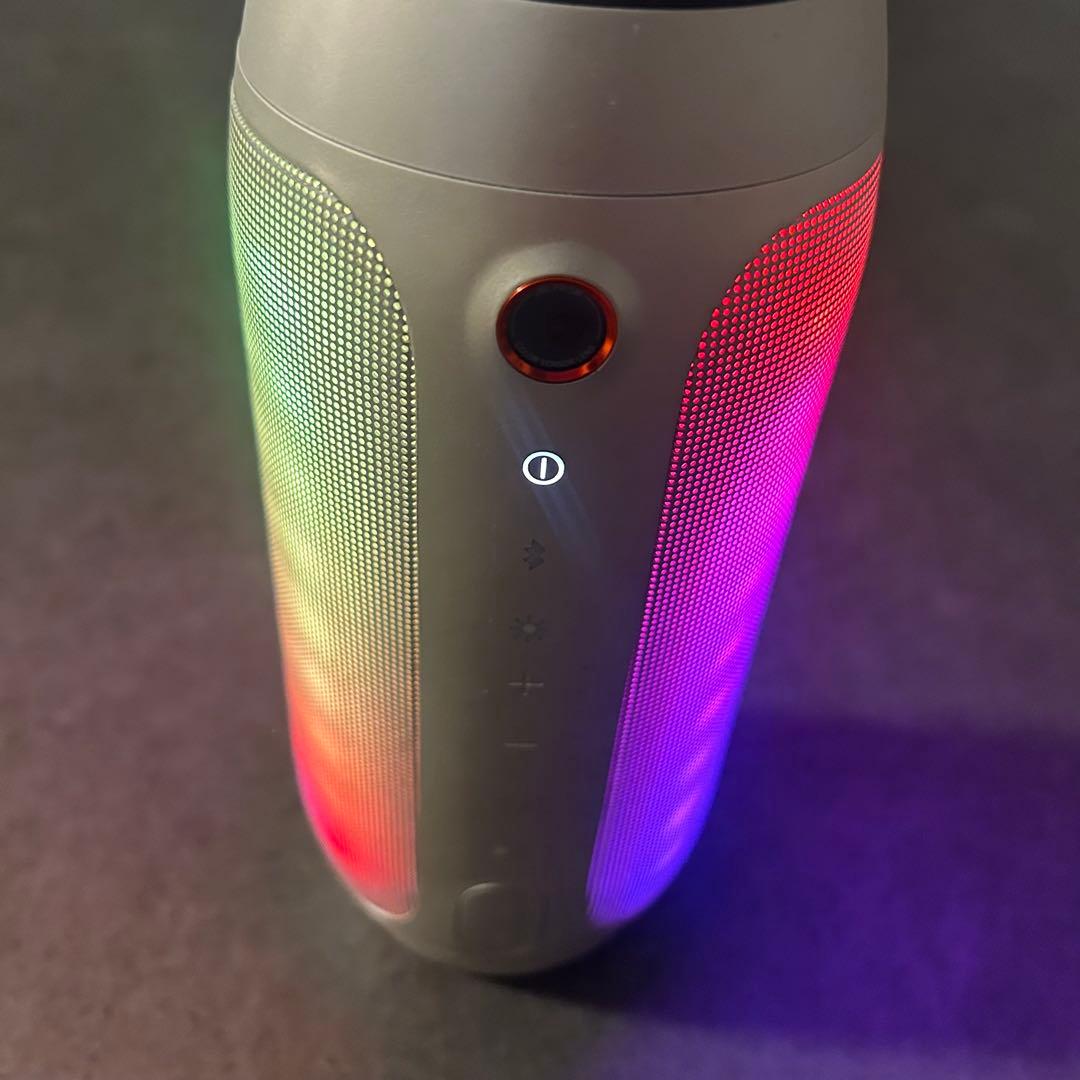 JBL Pulse2 パルス II Bluetooth スピーカー